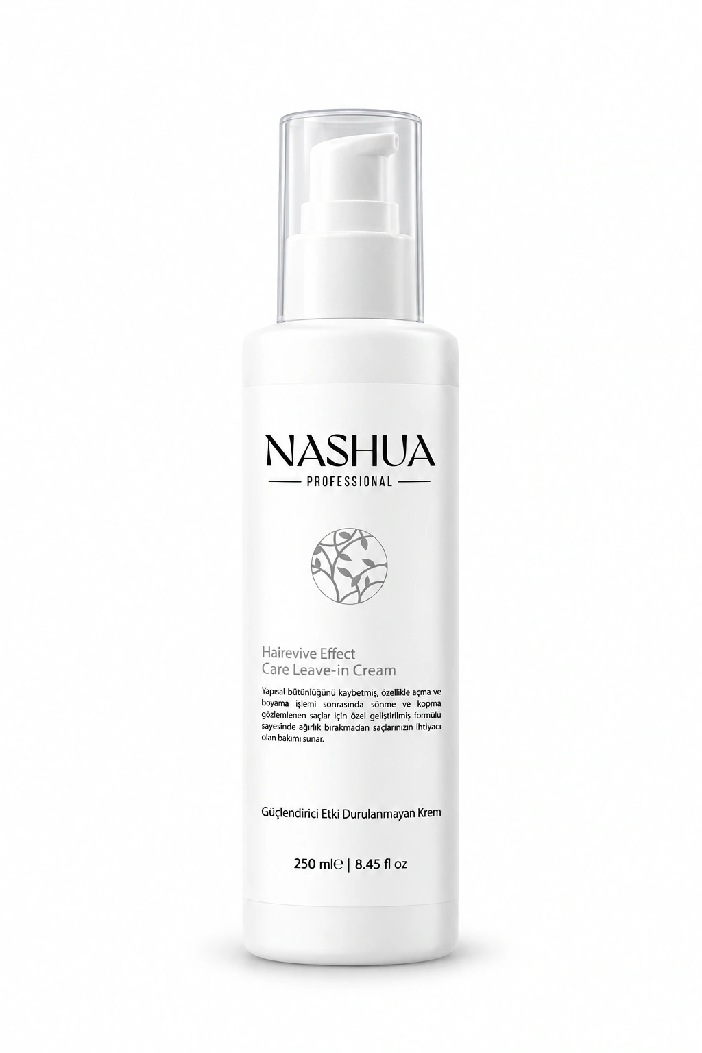 Hairevive Effect Leave-in Cream · 250 ml