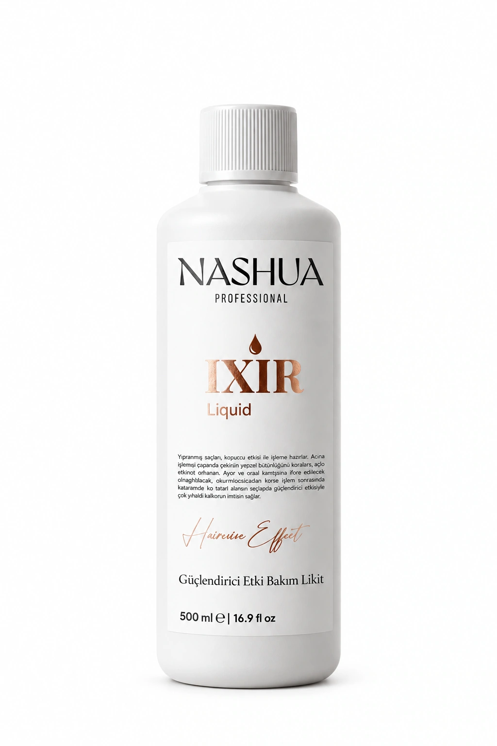 Hairevive Effect İxir · 500 ml