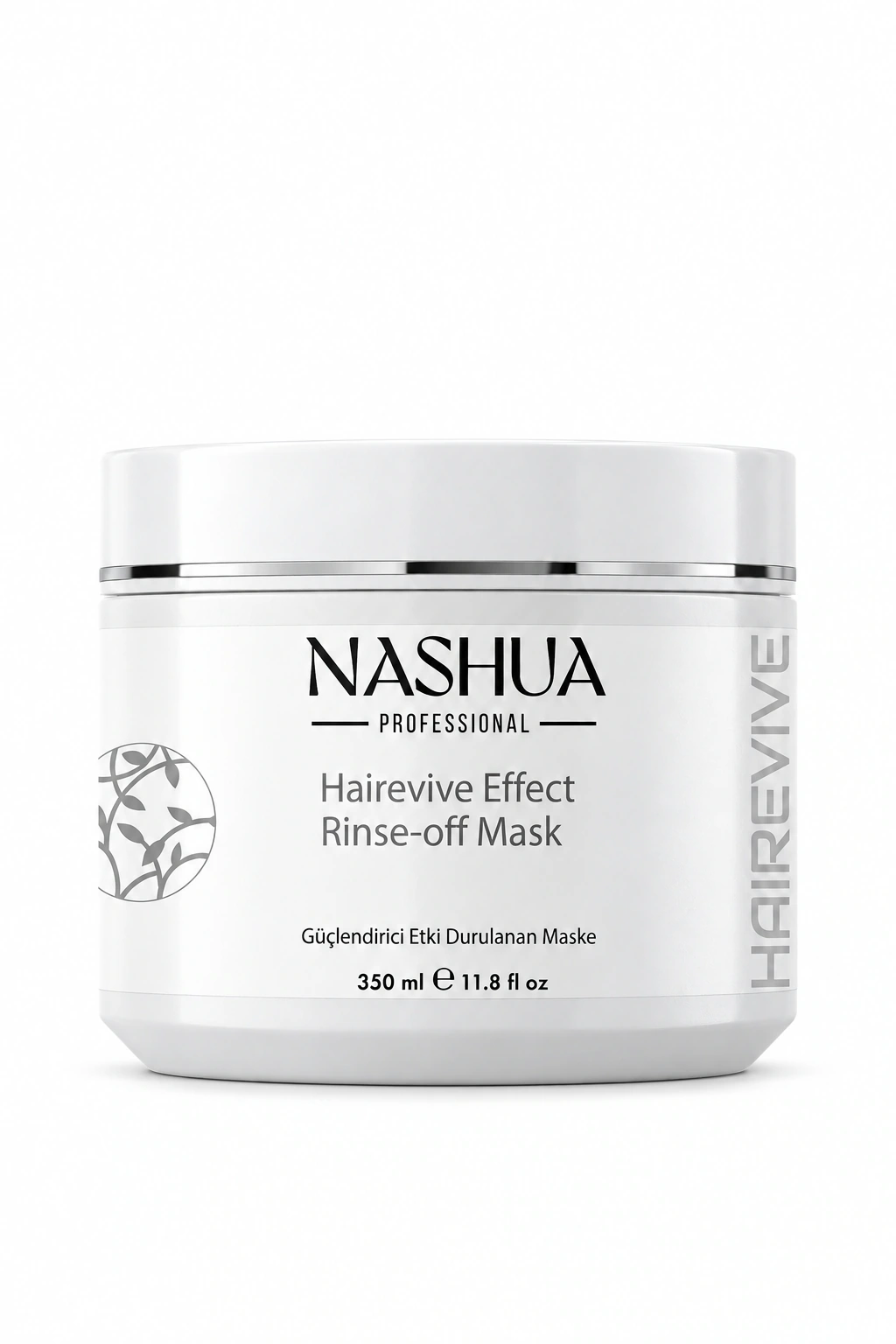 Hairevive Effect Rinse-off Mask