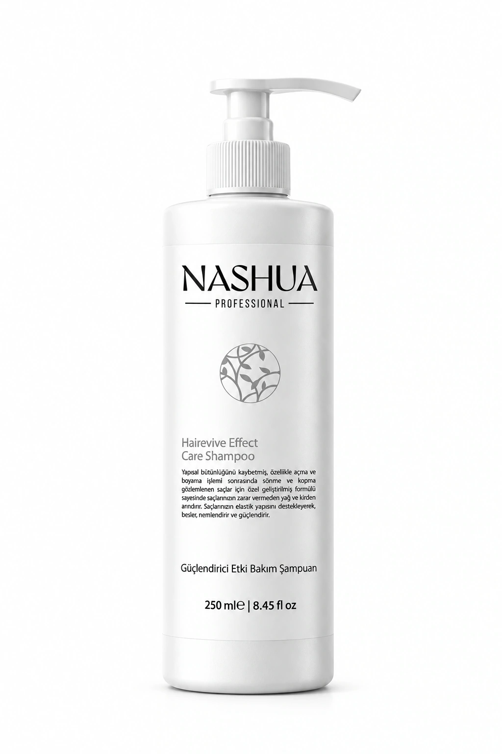Hairevive Effect Care Shampoo