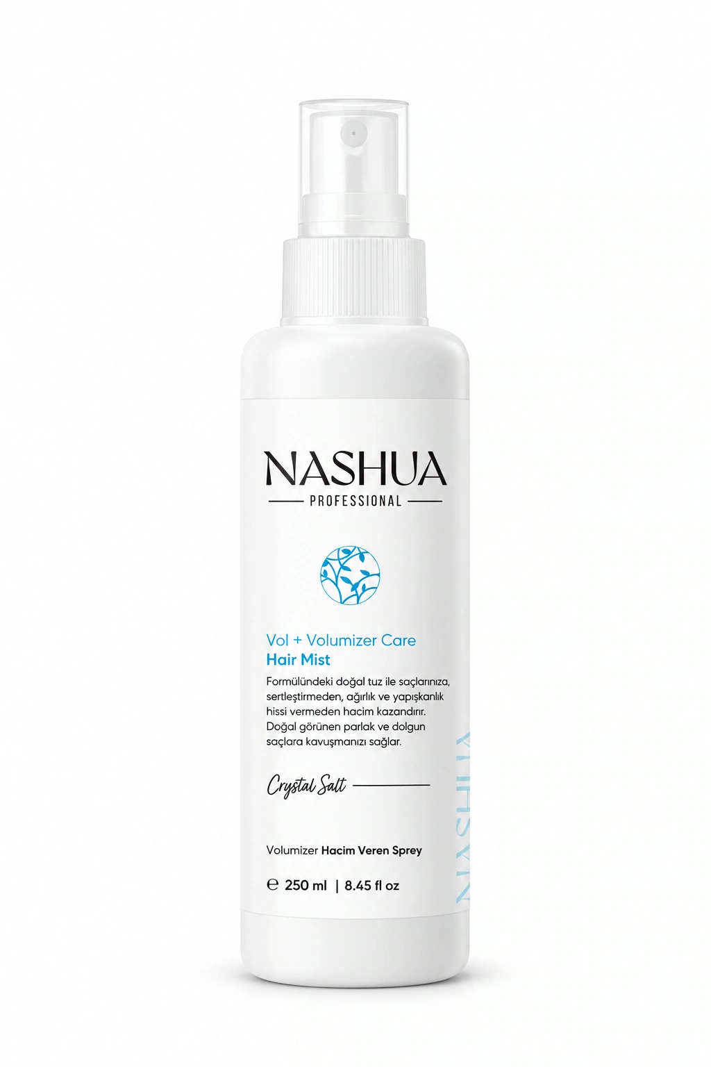 Volumizer Hacim Veren Sprey · 250 ml